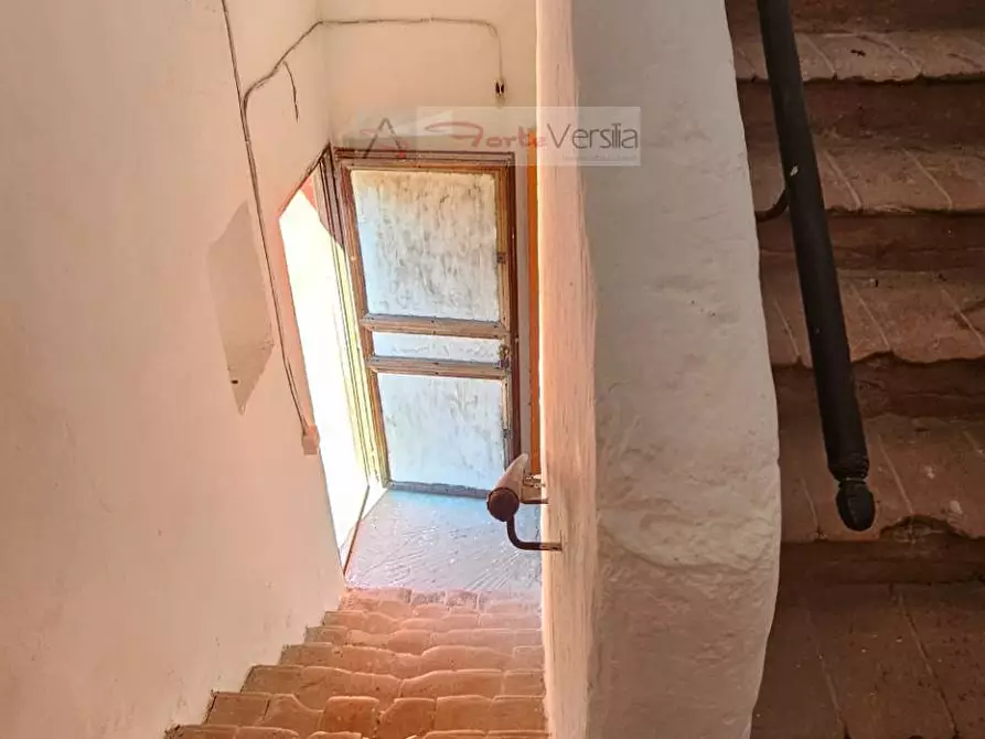 Immagine 11 di Rustico / casale in vendita  a Caorso