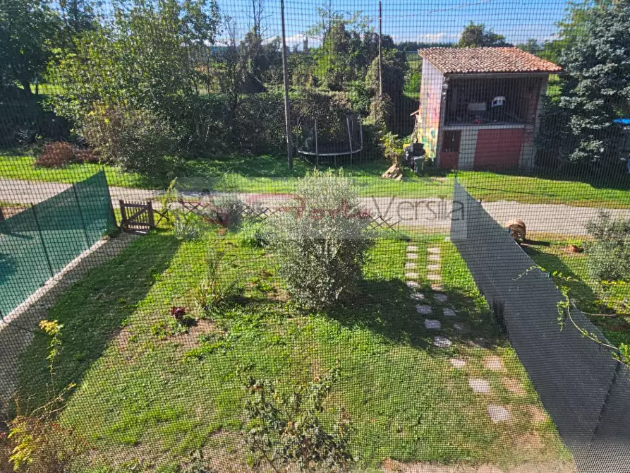 Immagine 3 di Rustico / casale in vendita  a Caorso