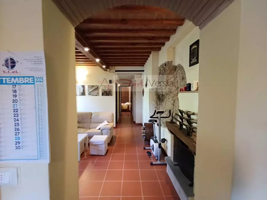 Immagine 5 di Casa indipendente in vendita  a Pietrasanta
