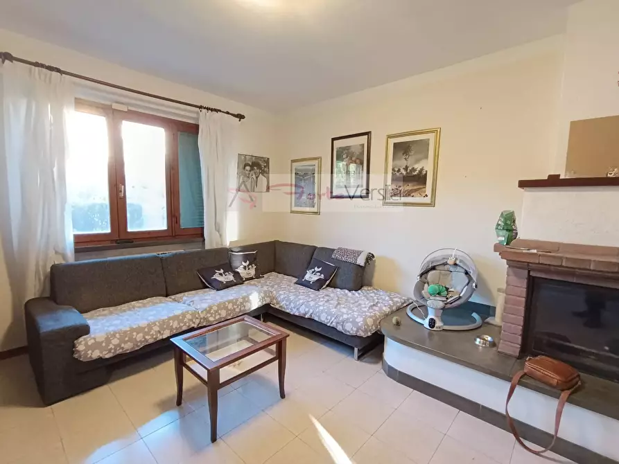 Immagine 1 di Villetta a schiera in vendita  a Forte Dei Marmi