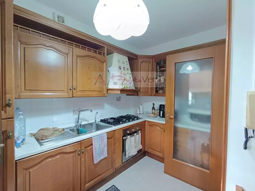 Immagine 7 di Villetta a schiera in vendita  a Forte Dei Marmi