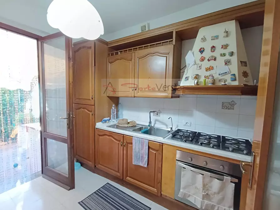 Immagine 6 di Villetta a schiera in vendita  a Forte Dei Marmi