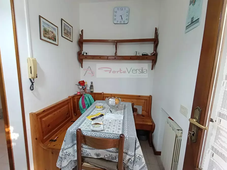 Immagine 8 di Villetta a schiera in vendita  a Forte Dei Marmi