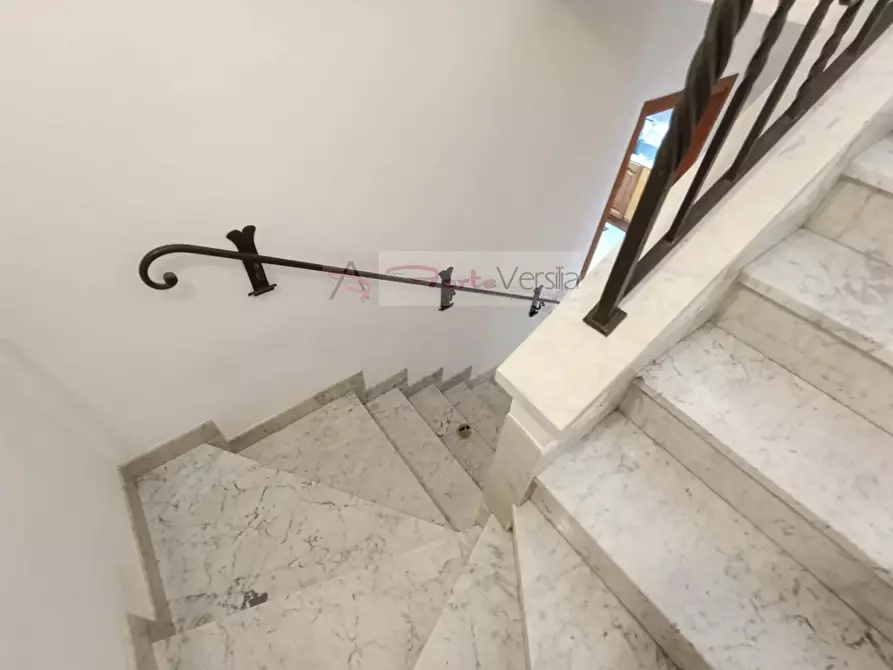 Immagine 12 di Villetta a schiera in vendita  a Forte Dei Marmi