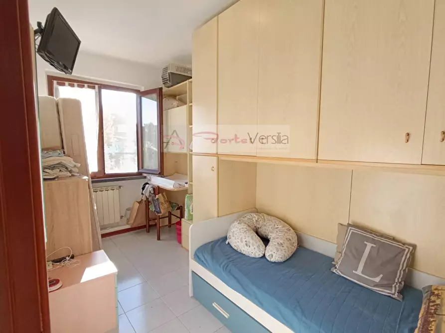 Immagine 25 di Villetta a schiera in vendita  a Forte Dei Marmi