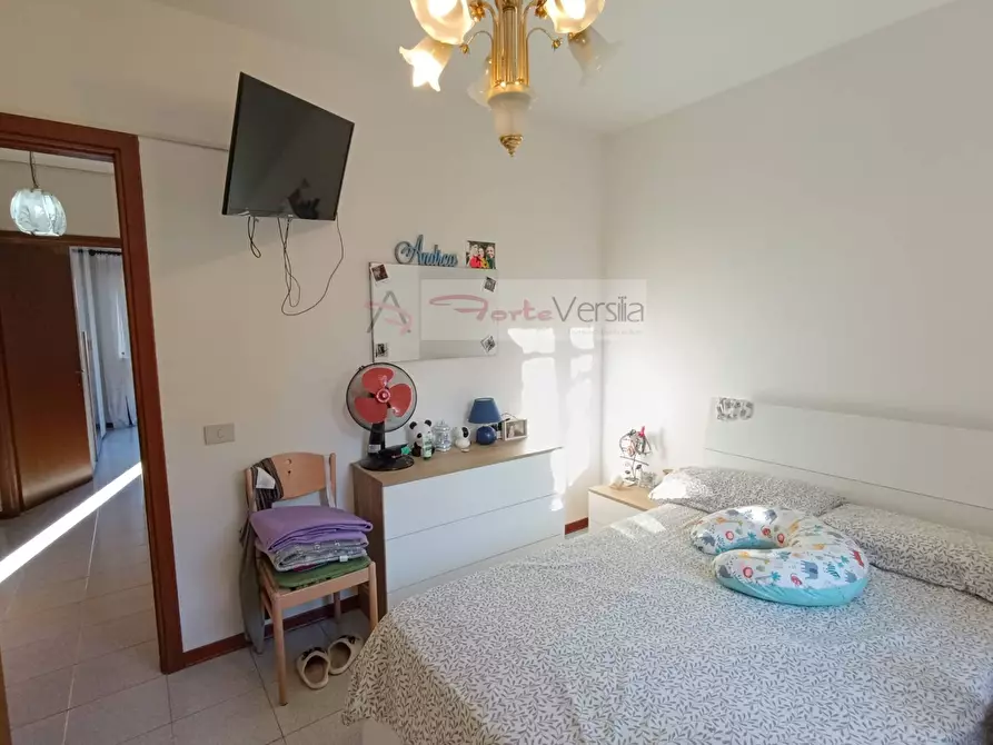 Immagine 23 di Villetta a schiera in vendita  a Forte Dei Marmi