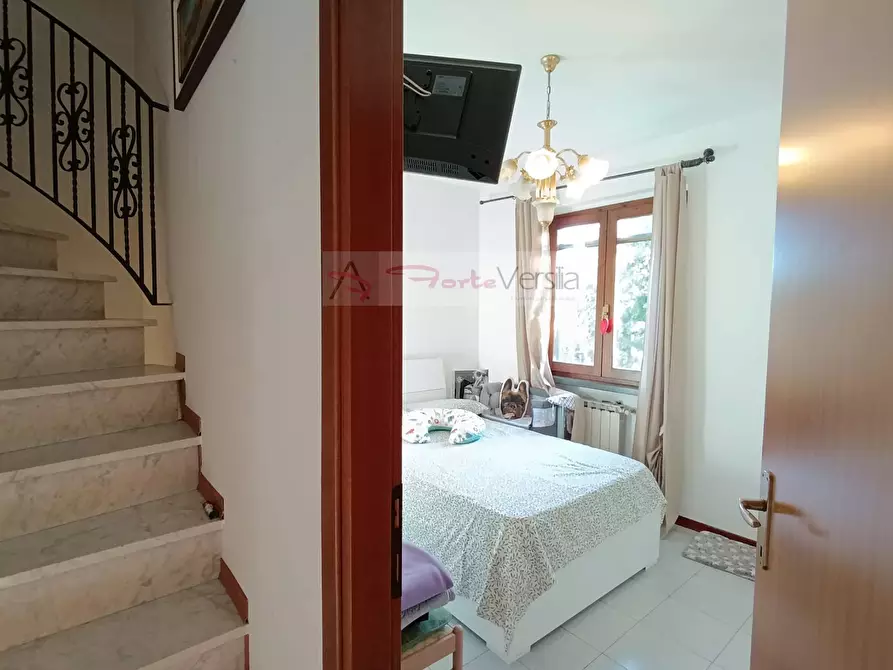 Immagine 22 di Villetta a schiera in vendita  a Forte Dei Marmi