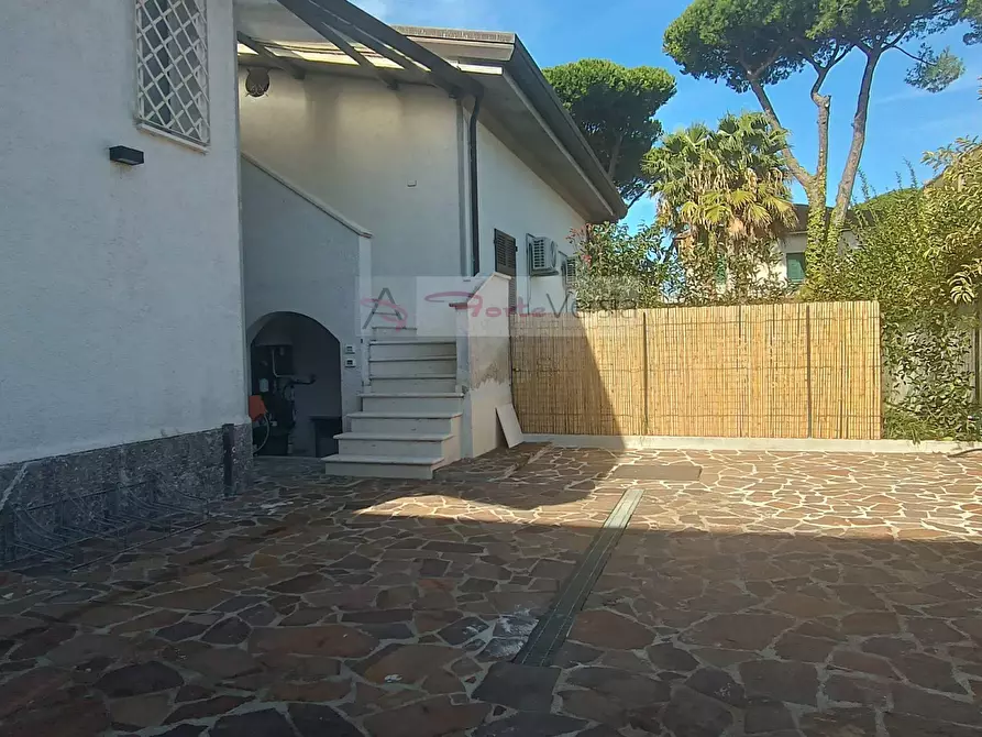 Immagine 28 di Villa in vendita  a Forte Dei Marmi