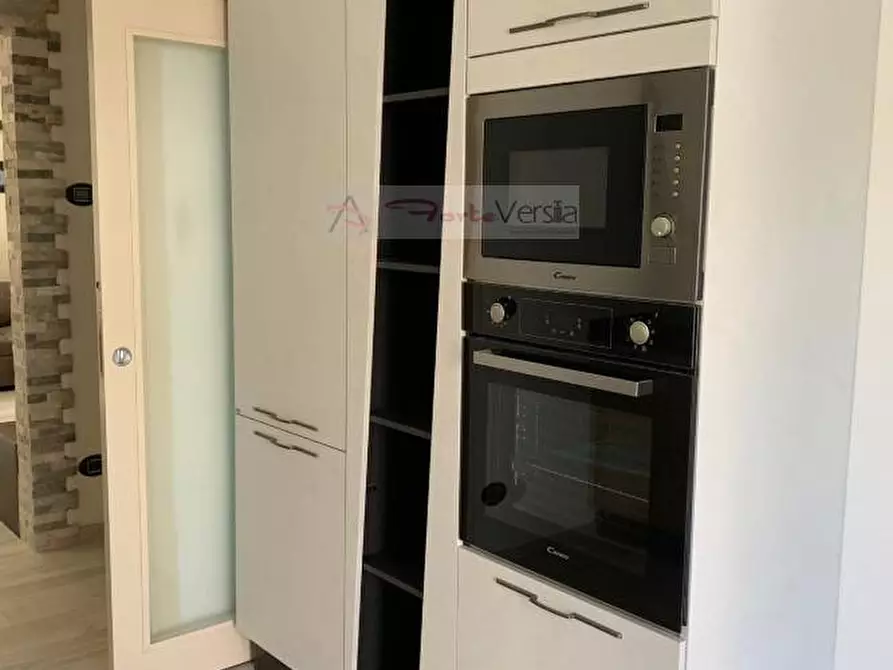 Immagine 8 di Villa in vendita  a Forte Dei Marmi