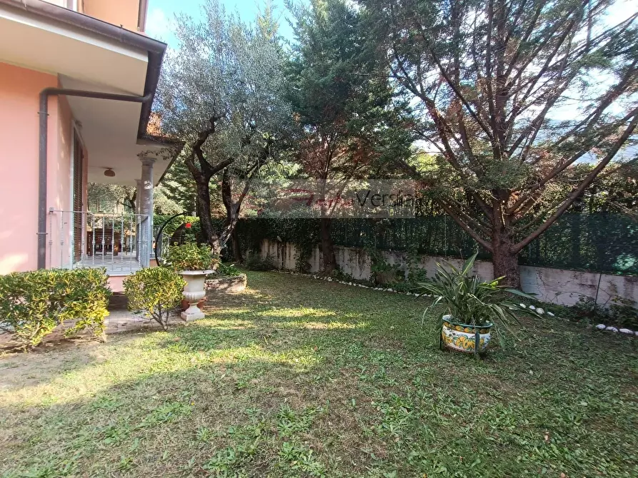 Immagine 3 di Villetta a schiera in vendita  a Seravezza