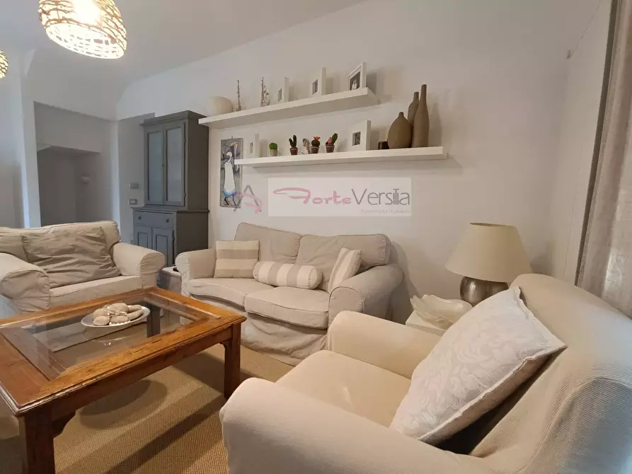 Immagine 7 di Villetta a schiera in vendita  a Seravezza