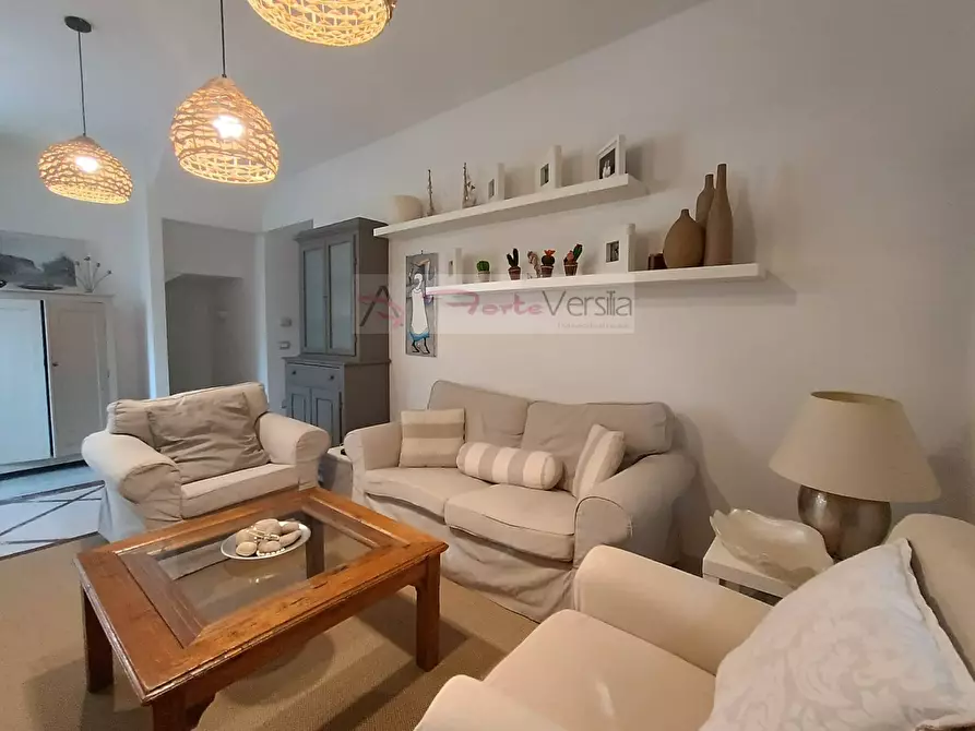 Immagine 10 di Villetta a schiera in vendita  a Seravezza