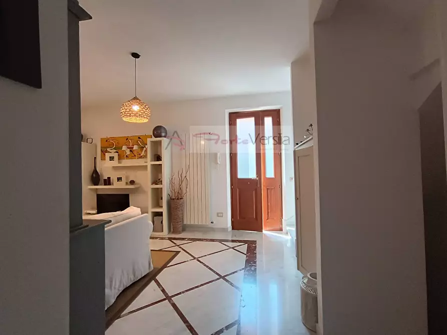 Immagine 12 di Villetta a schiera in vendita  a Seravezza