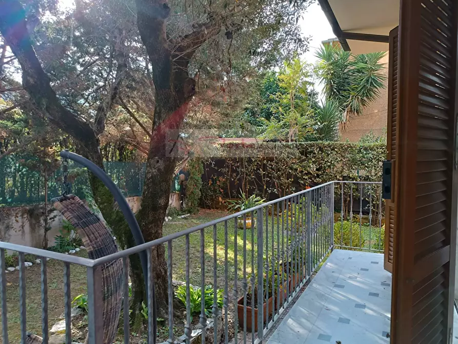 Immagine 18 di Villetta a schiera in vendita  a Seravezza