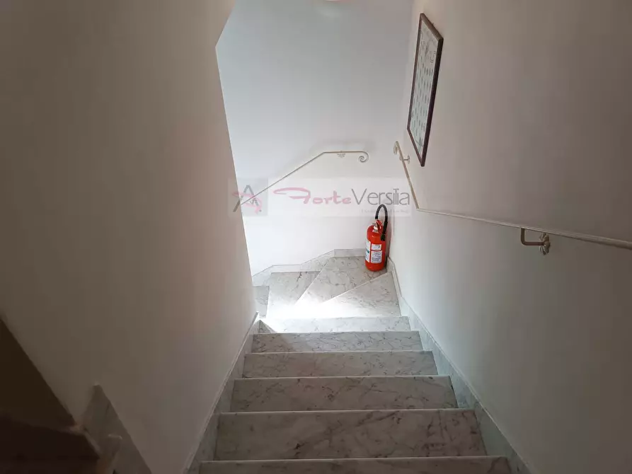 Immagine 20 di Villetta a schiera in vendita  a Seravezza