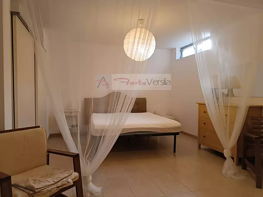 Immagine 34 di Villetta a schiera in vendita  a Seravezza