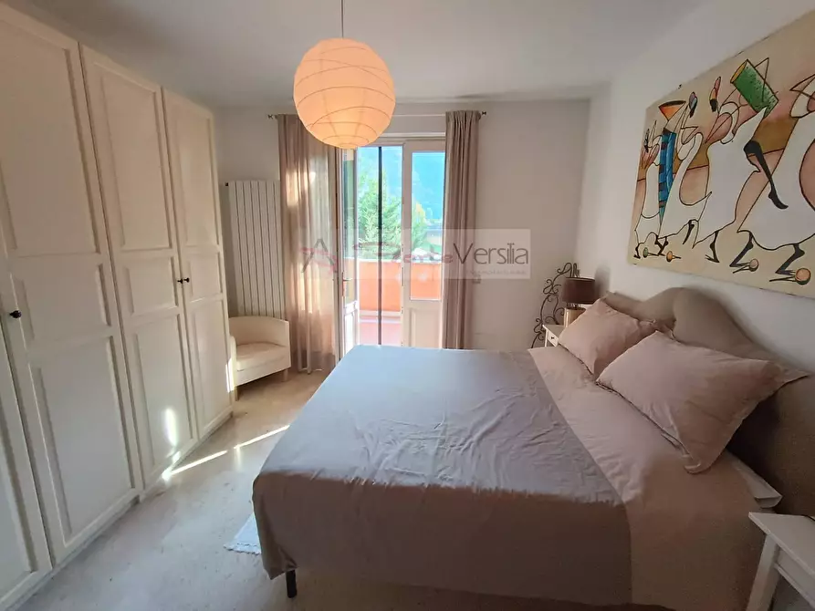 Immagine 30 di Villetta a schiera in vendita  a Seravezza