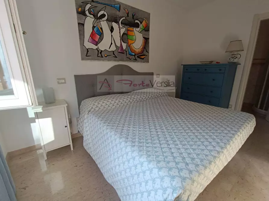 Immagine 32 di Villetta a schiera in vendita  a Seravezza