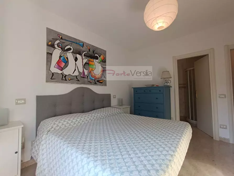 Immagine 33 di Villetta a schiera in vendita  a Seravezza