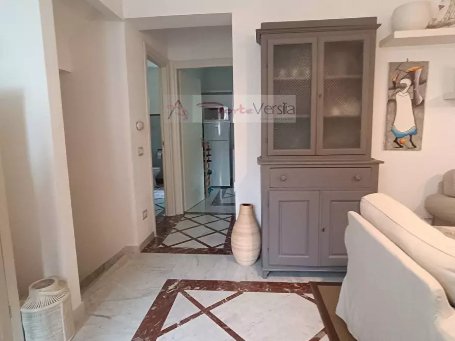 Immagine 13 di Villetta a schiera in vendita  a Seravezza