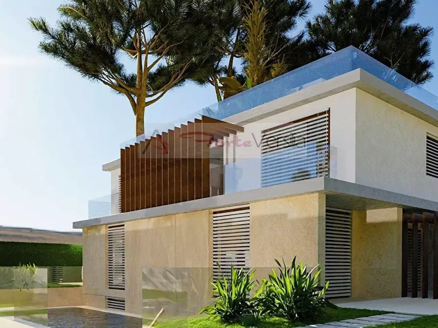 Immagine 5 di Villa in vendita  a Camaiore