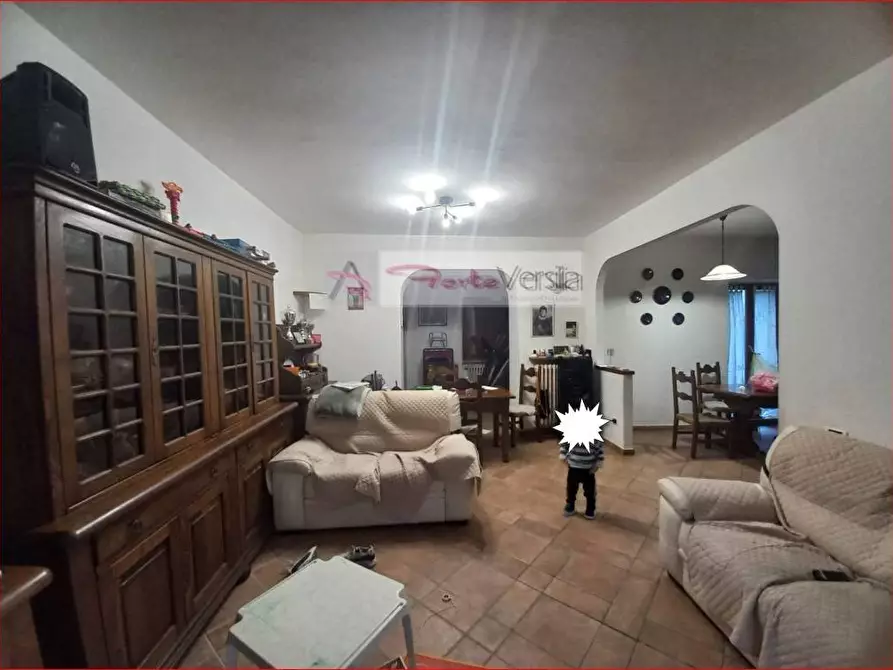 Immagine 2 di Casa semindipendente in vendita  a Montignoso