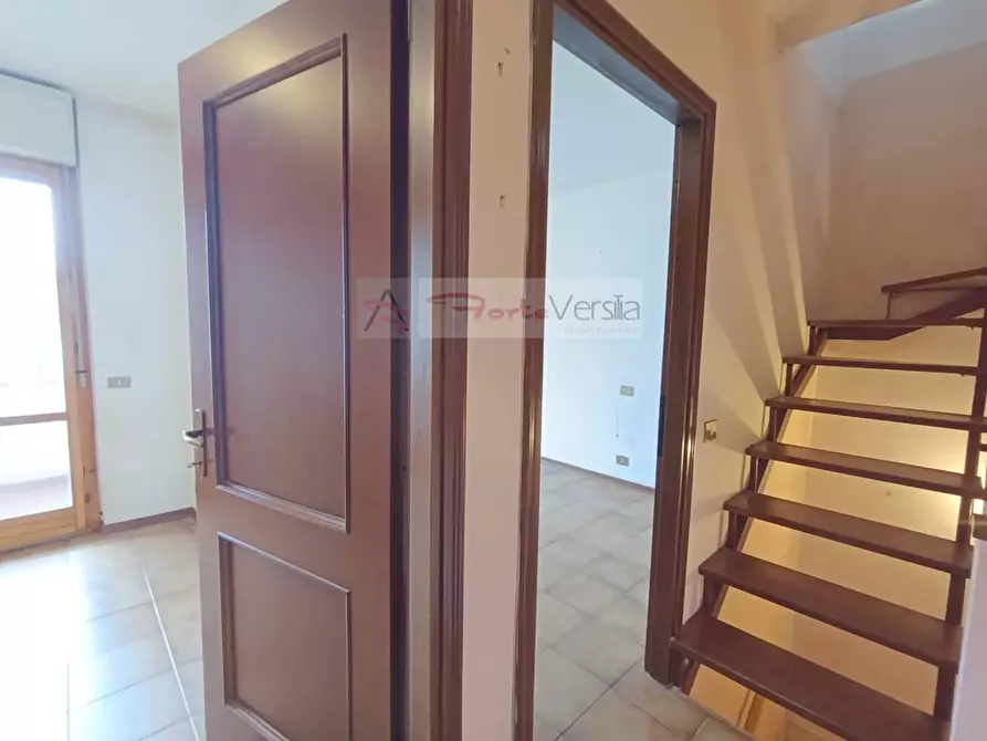 Immagine 16 di Villetta a schiera in vendita  a Pietrasanta