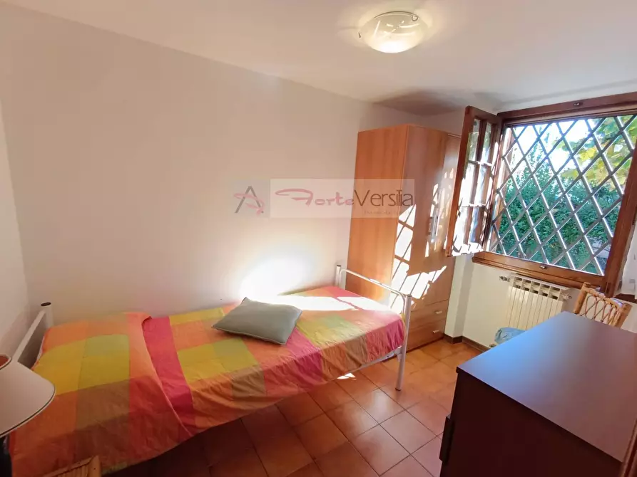 Immagine 8 di Villa in vendita  a Forte Dei Marmi