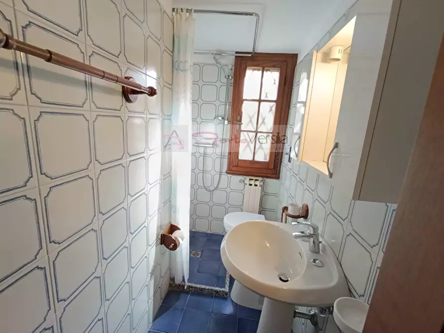 Immagine 6 di Villa in vendita  a Forte Dei Marmi