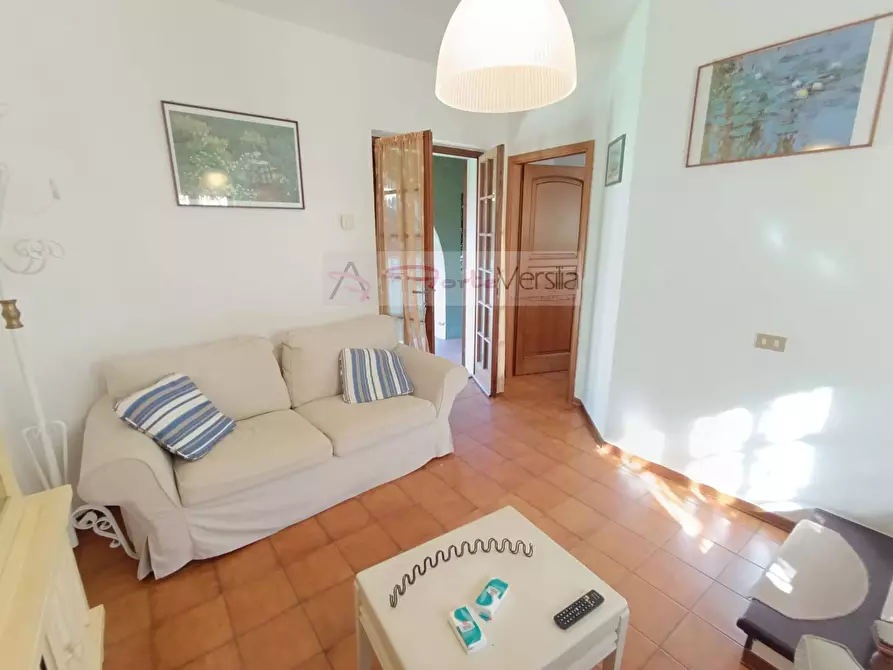 Immagine 1 di Villa in vendita  a Forte Dei Marmi