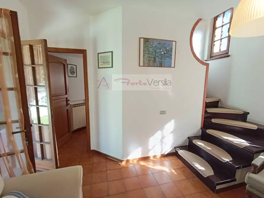Immagine 14 di Villa in vendita  a Forte Dei Marmi