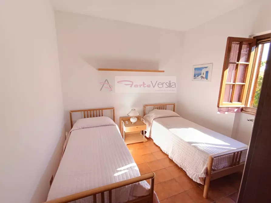 Immagine 25 di Villa in vendita  a Forte Dei Marmi