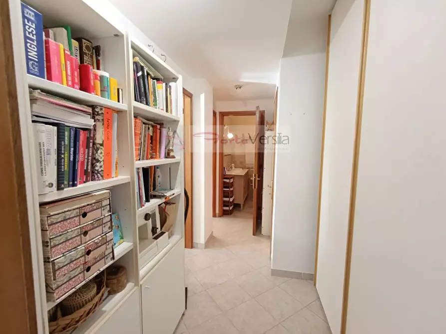 Immagine 9 di Appartamento in vendita  a Forte Dei Marmi