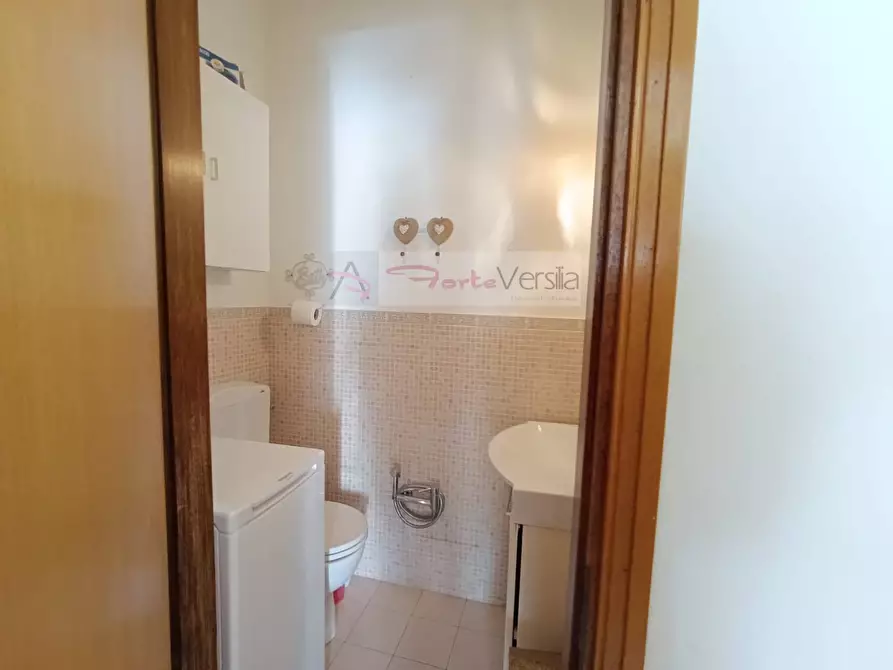 Immagine 21 di Appartamento in vendita  a Forte Dei Marmi