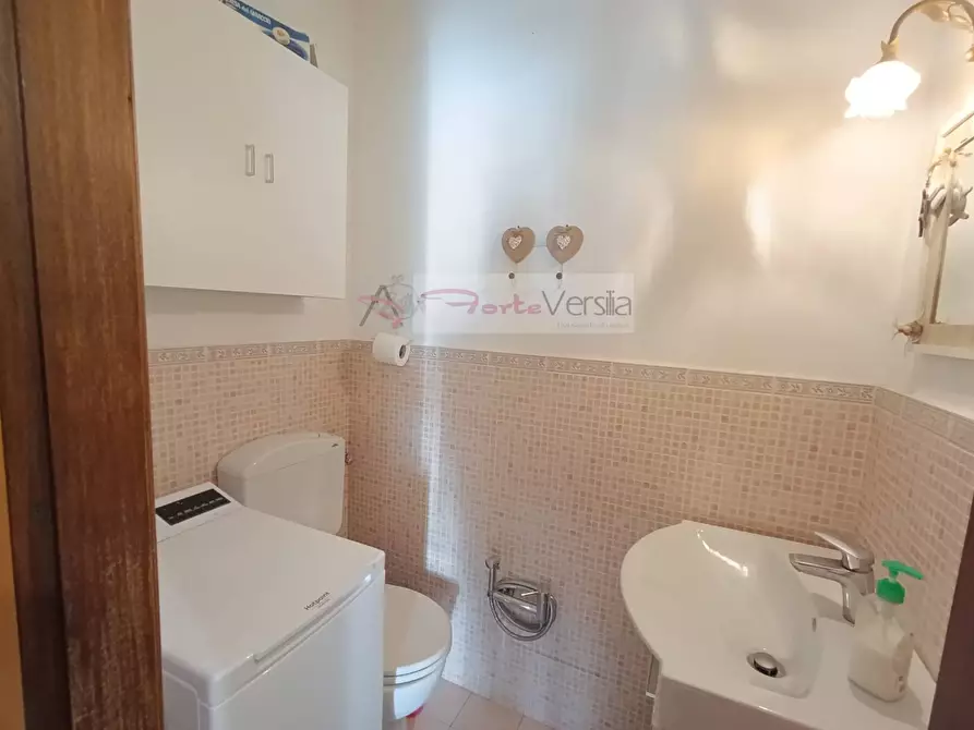 Immagine 23 di Appartamento in vendita  a Forte Dei Marmi