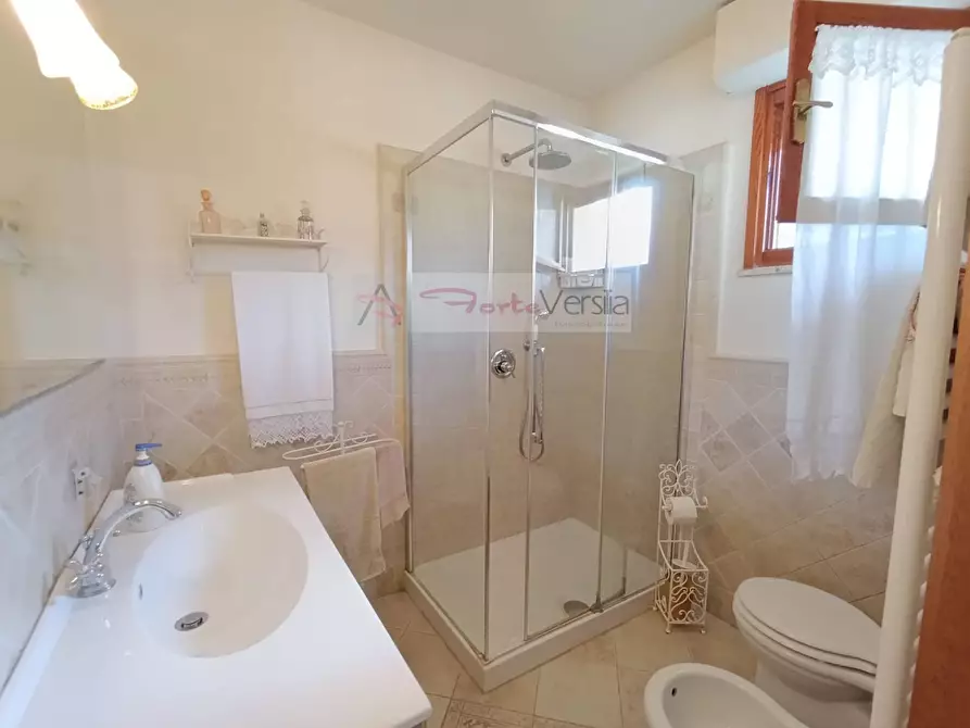 Immagine 25 di Appartamento in vendita  a Forte Dei Marmi