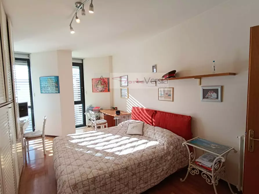 Immagine 12 di Appartamento in vendita  a Forte Dei Marmi