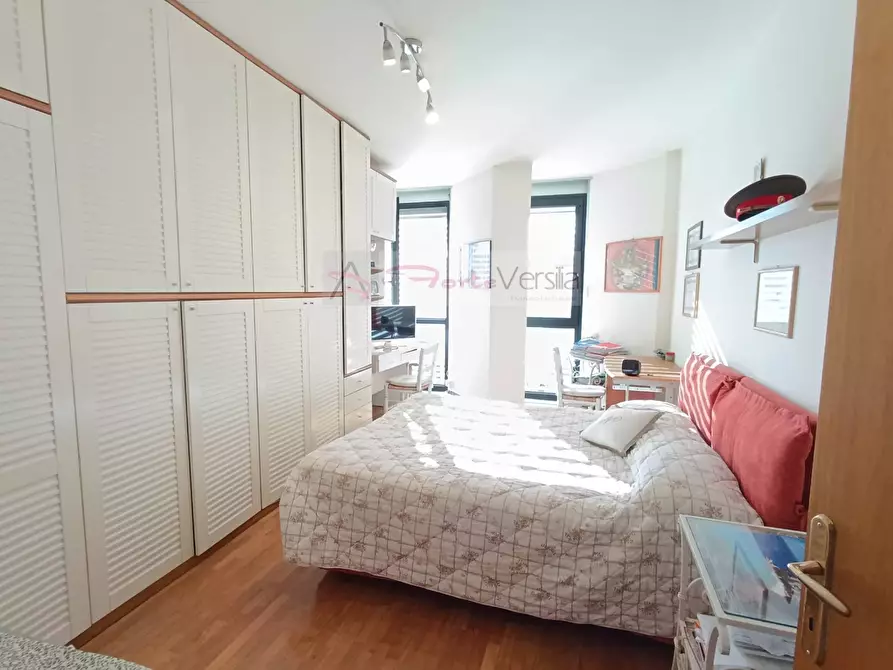 Immagine 11 di Appartamento in vendita  a Forte Dei Marmi