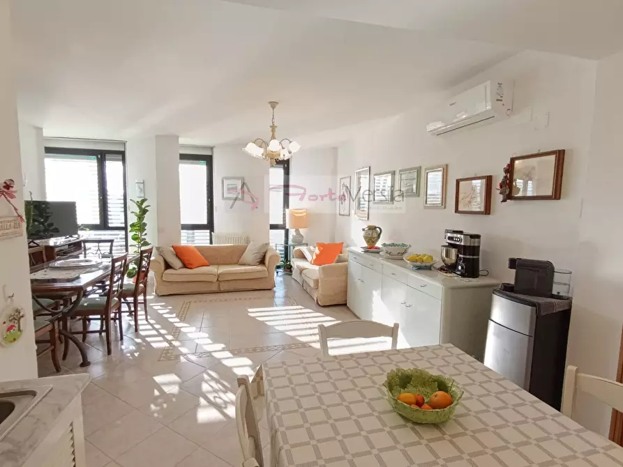 Immagine 7 di Appartamento in vendita  a Forte Dei Marmi