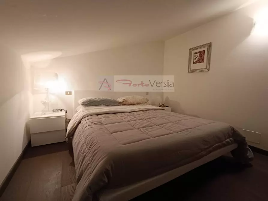 Immagine 10 di Villetta a schiera in vendita  a Carrara