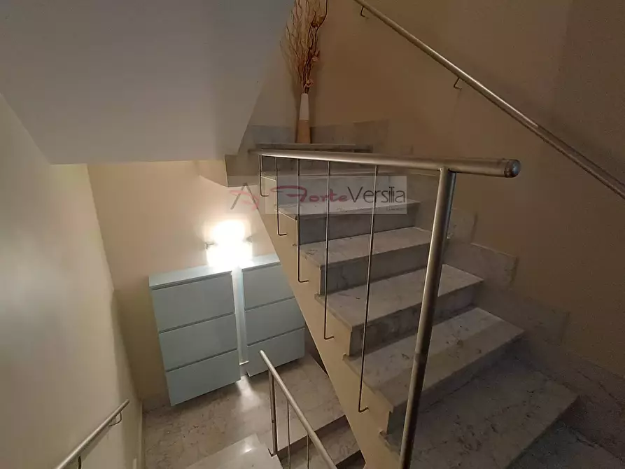 Immagine 6 di Villetta a schiera in vendita  a Carrara