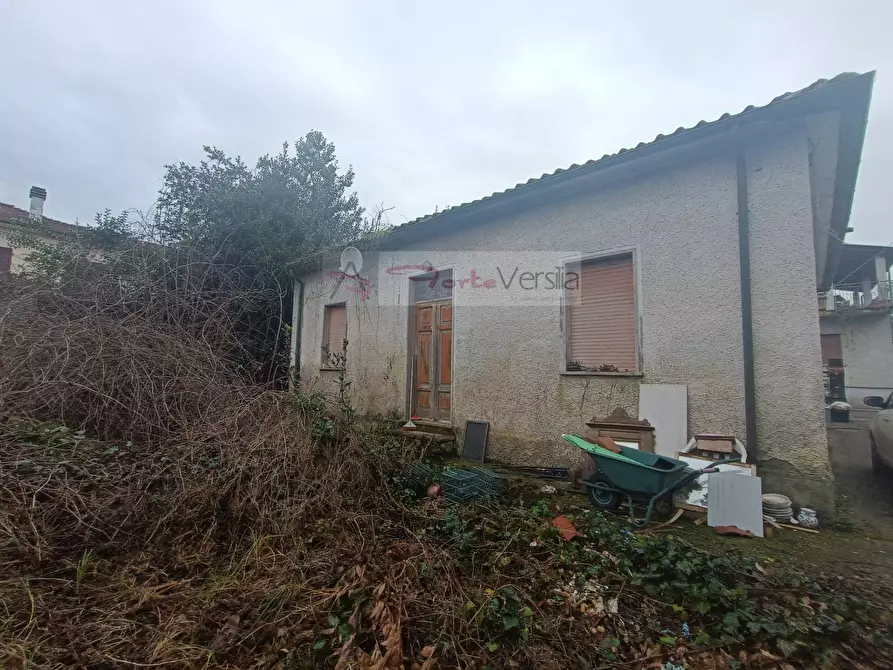 Immagine 3 di Villa in vendita  a Montignoso