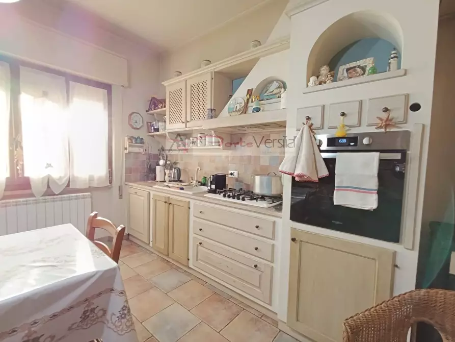 Immagine 7 di Multiproprietà in vendita  a Montignoso