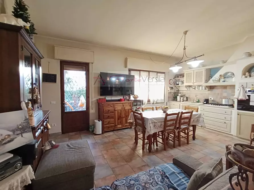 Immagine 1 di Multiproprietà in vendita  a Montignoso