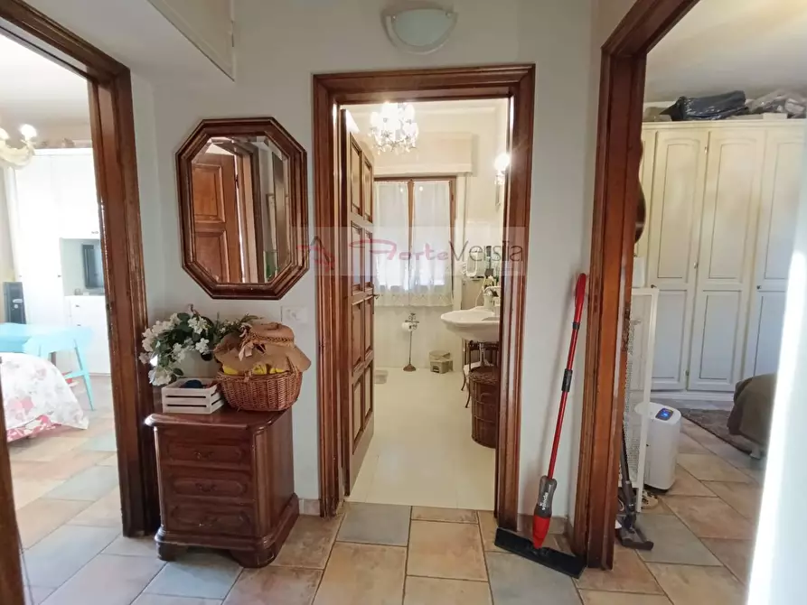 Immagine 8 di Multiproprietà in vendita  a Montignoso