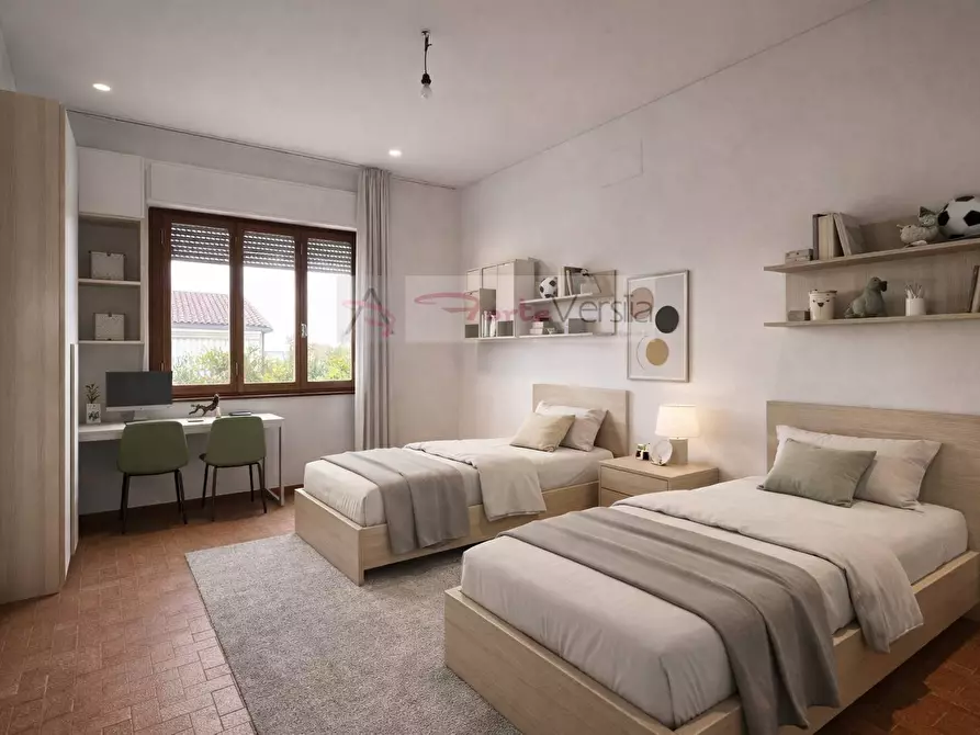 Immagine 3 di Appartamento in vendita  a Massa