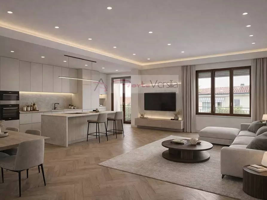 Immagine 1 di Appartamento in vendita  a Massa