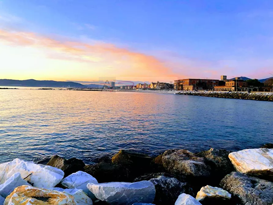 Immagine 6 di Appartamento in vendita  a Massa