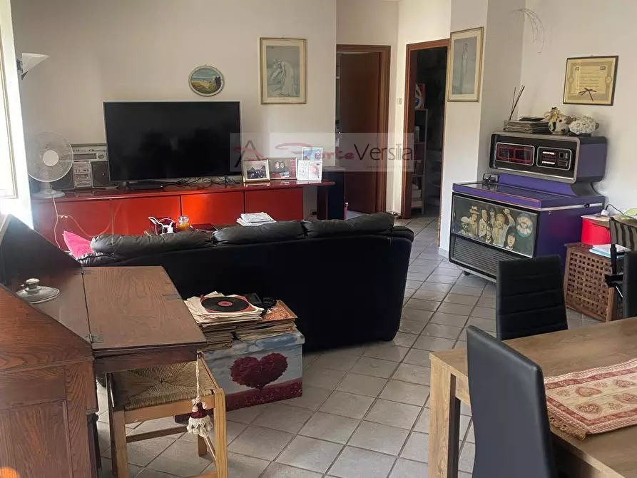 Immagine 1 di Villa in vendita  a Forte Dei Marmi