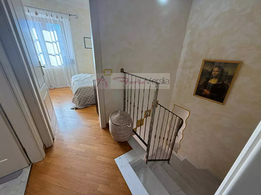 Immagine 19 di Casa semindipendente in vendita  a Seravezza